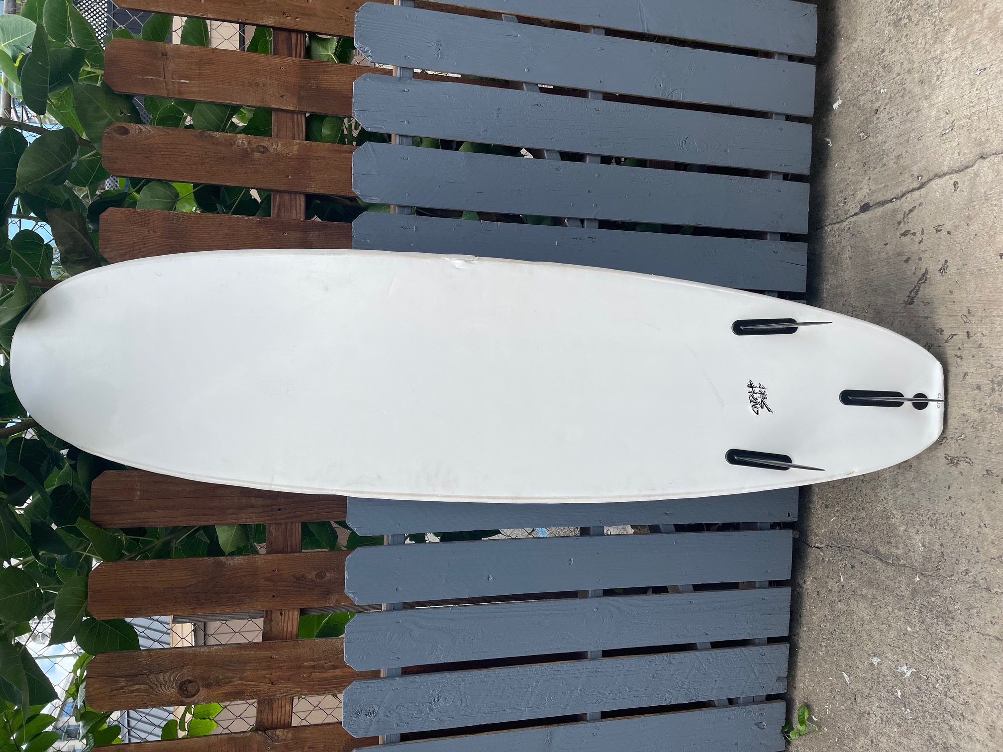 2021 Wavestorm Surfboard