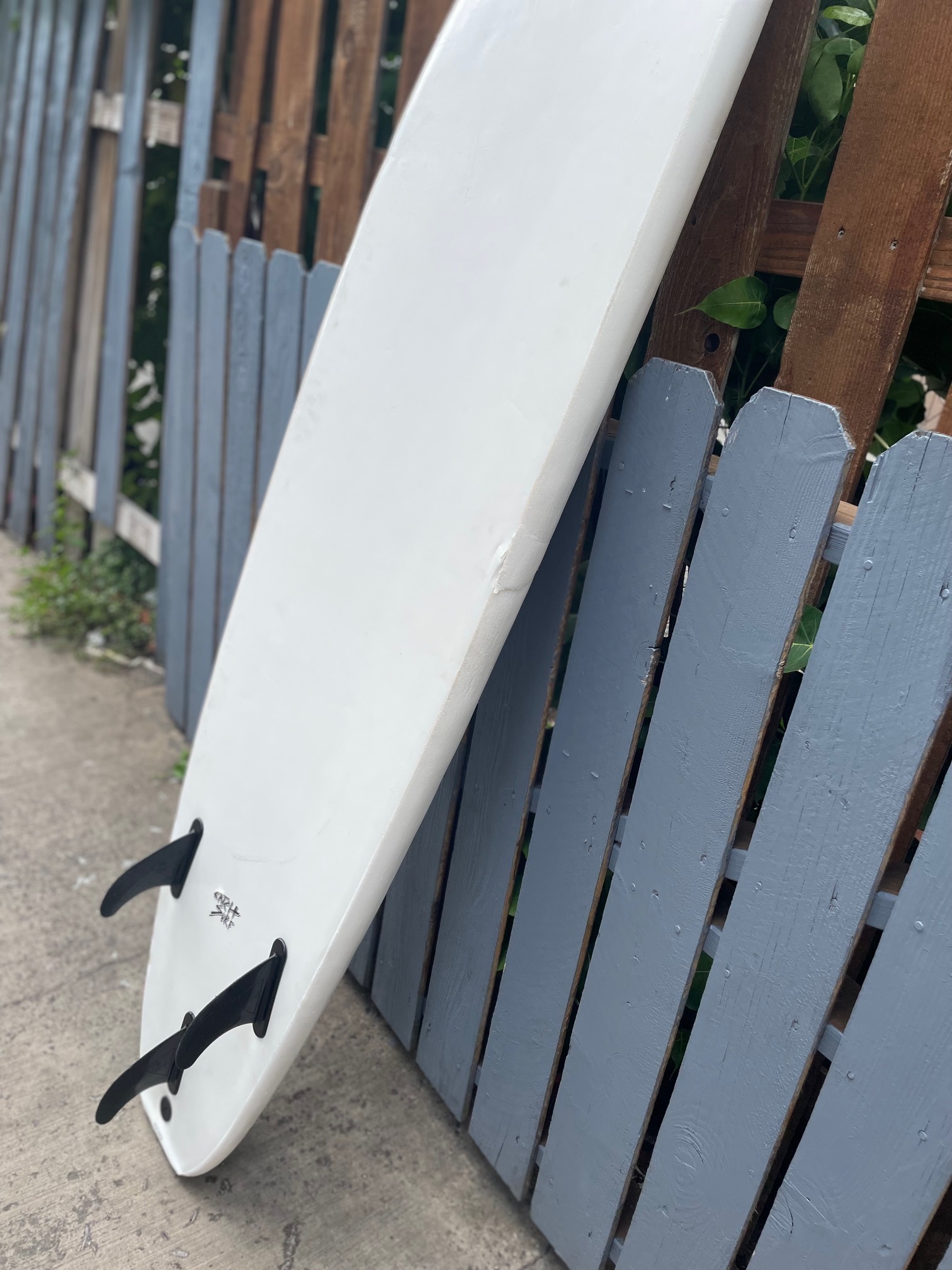 2021 Wavestorm Surfboard