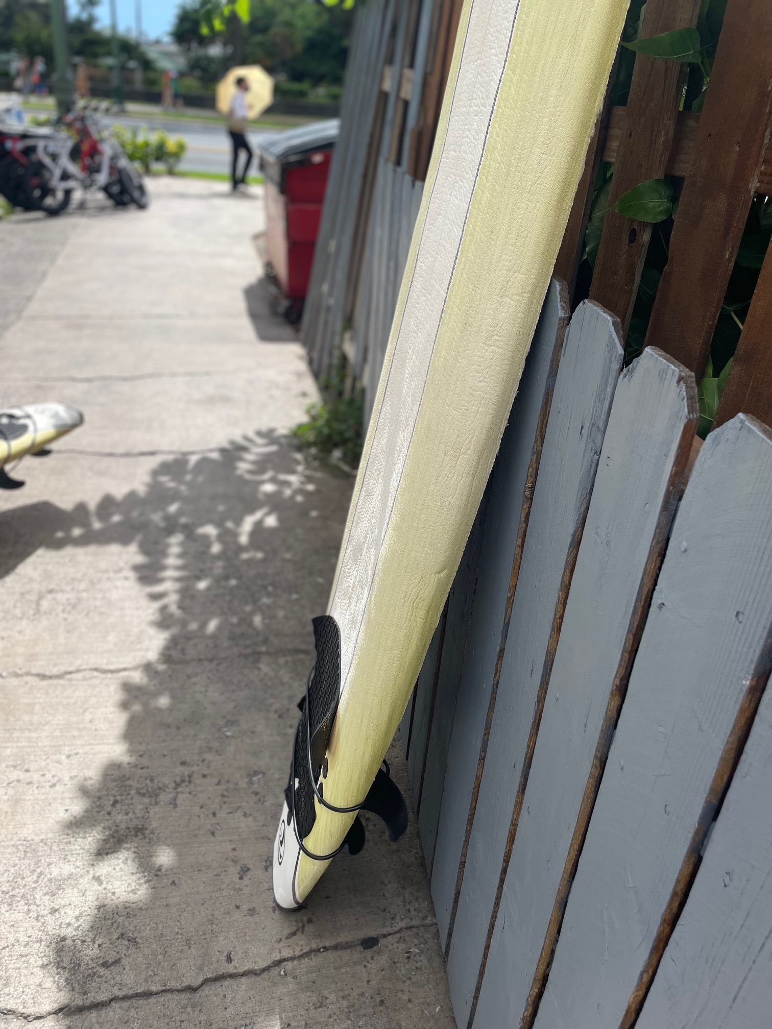 2021 Gerry Lopez Surfboard