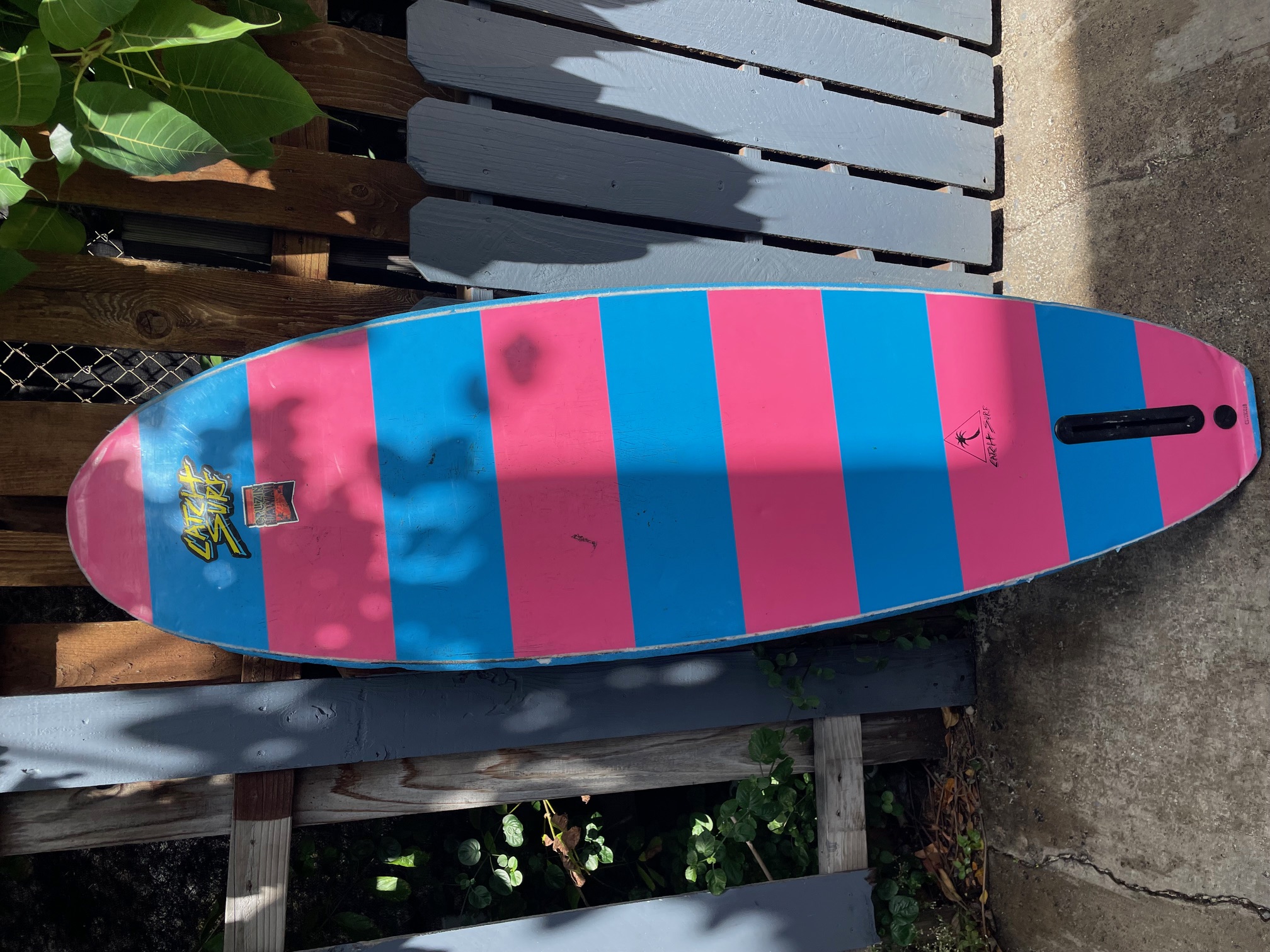 2023 Odysea Surfboard