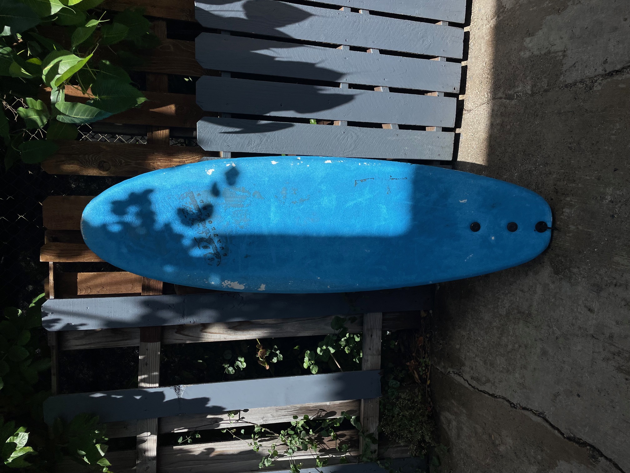 2023 Odysea Surfboard