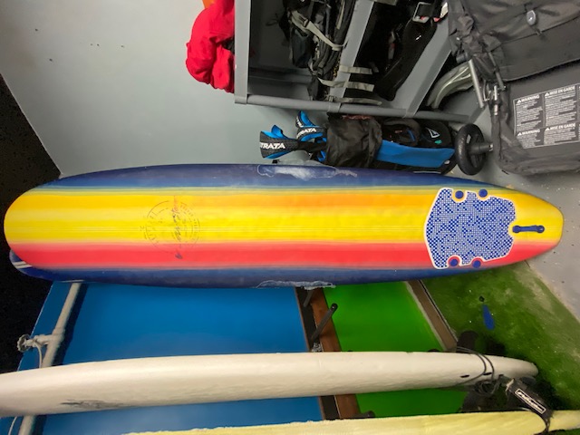 2020 Wavestorm Surfboard