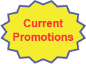 Current Promotions