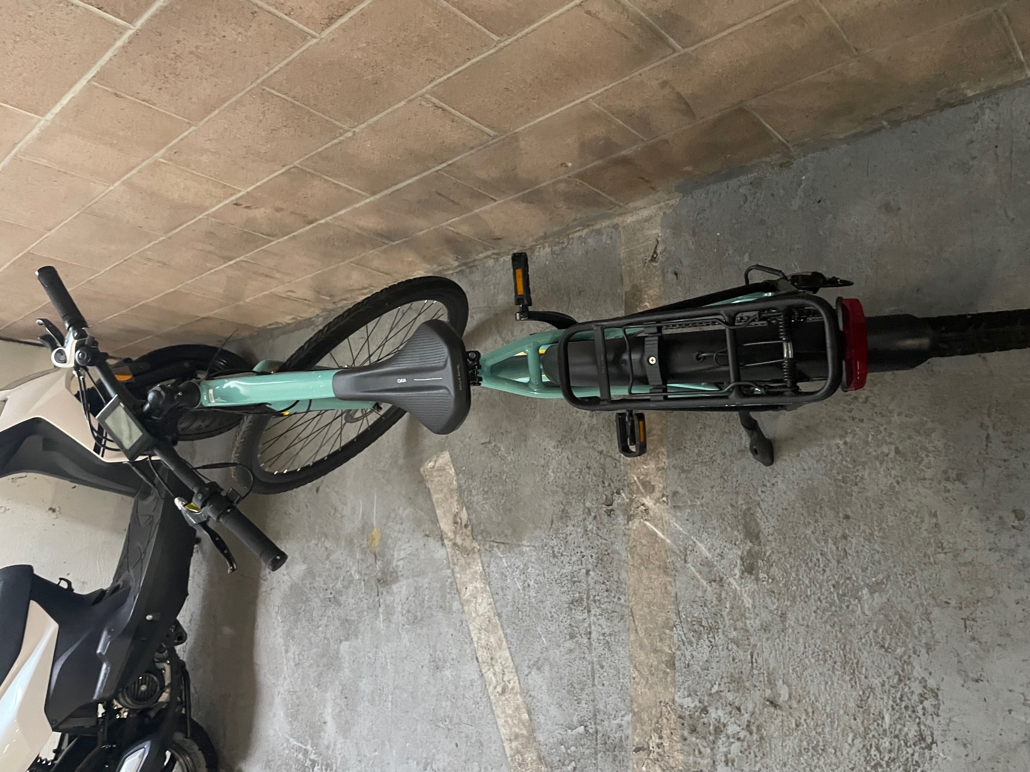 2021 Scootstar City Star