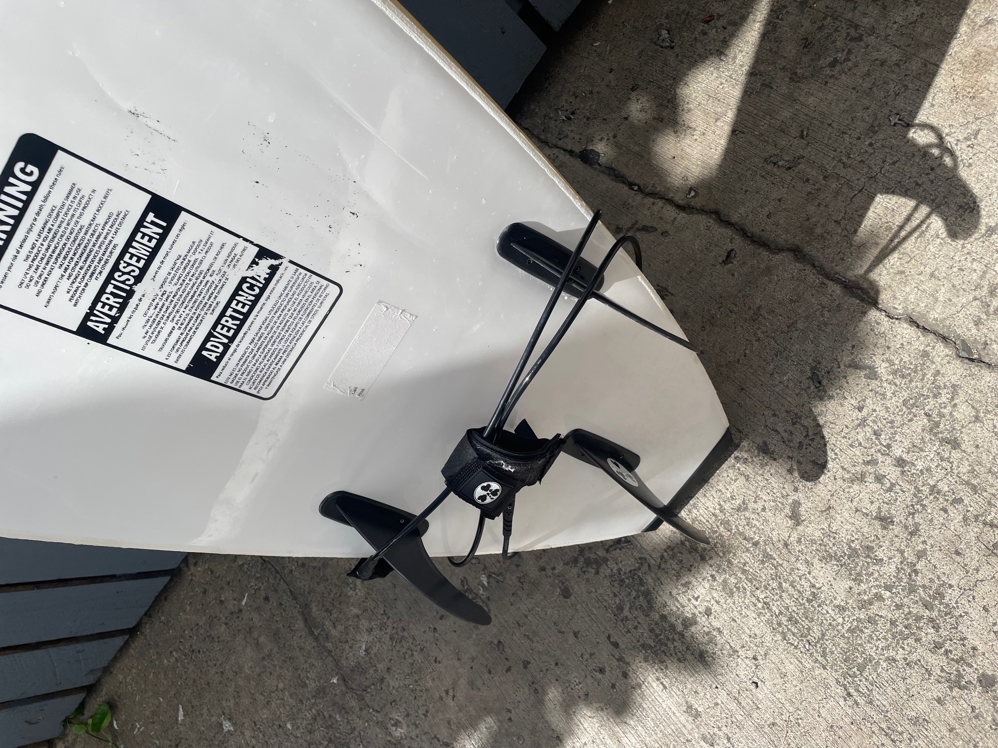 2021 Gerry Lopez Surfboard