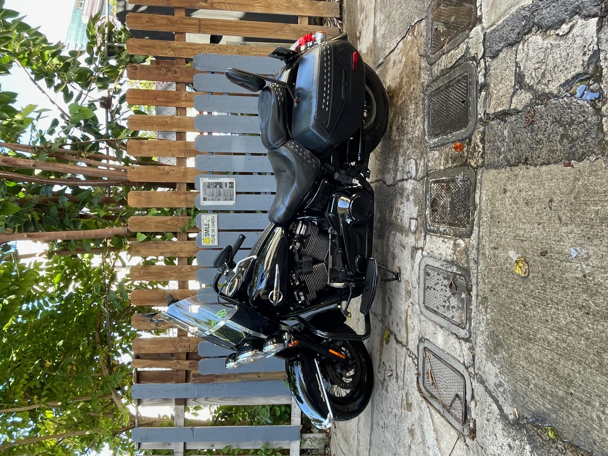 2019 Harley Davidson Heritage Softail
