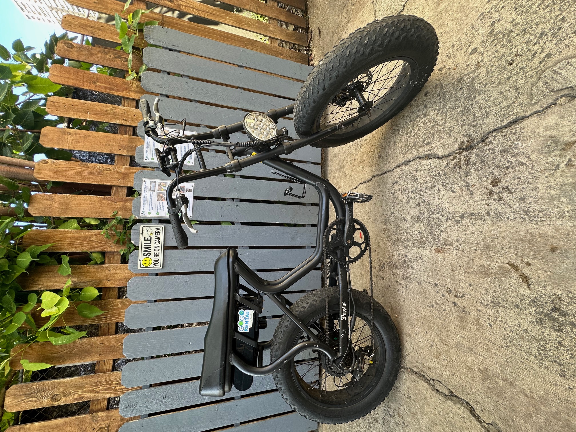2022 Scootstar  Popstar