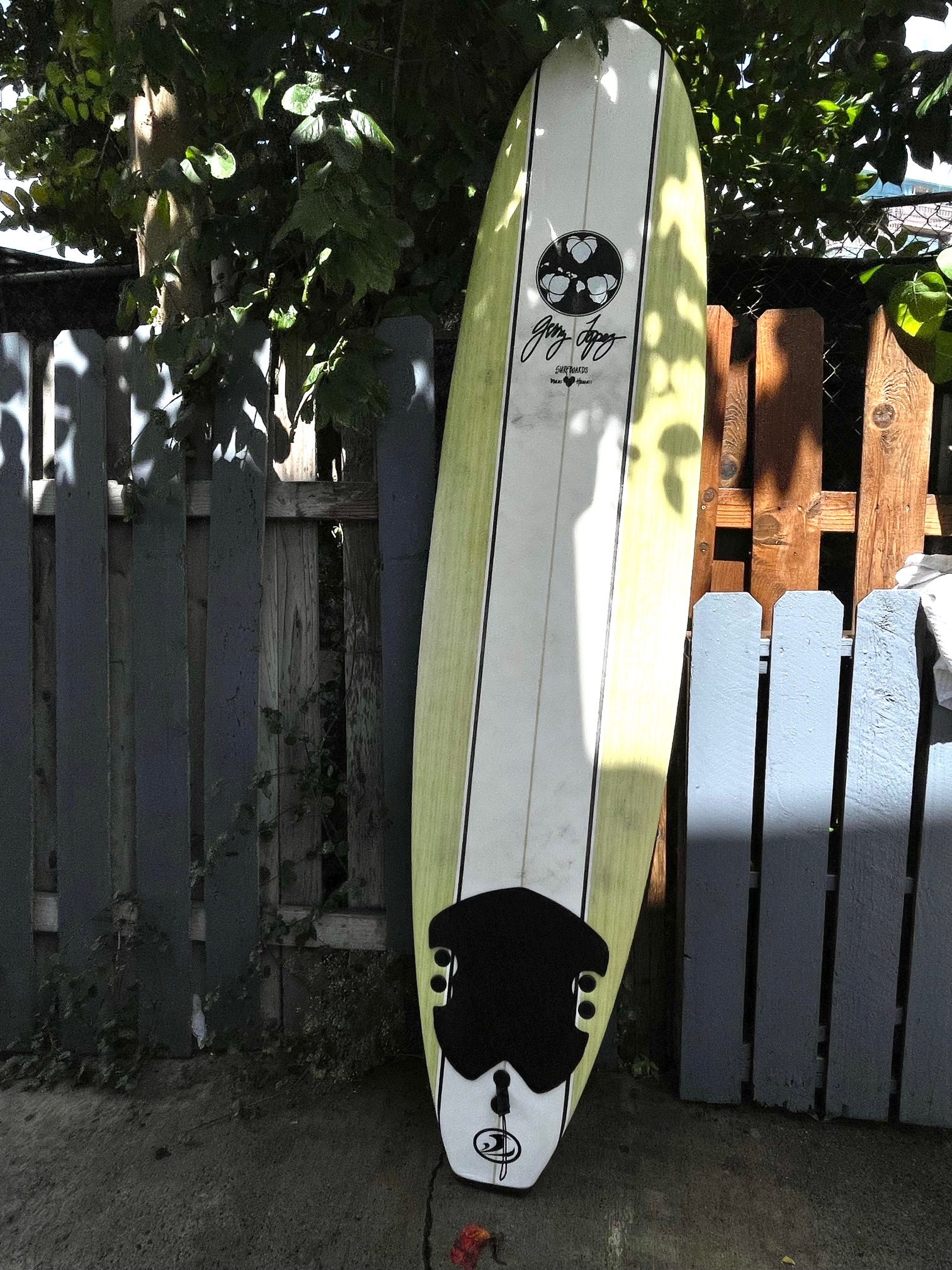 2023 Gerry Lopez Surfboard