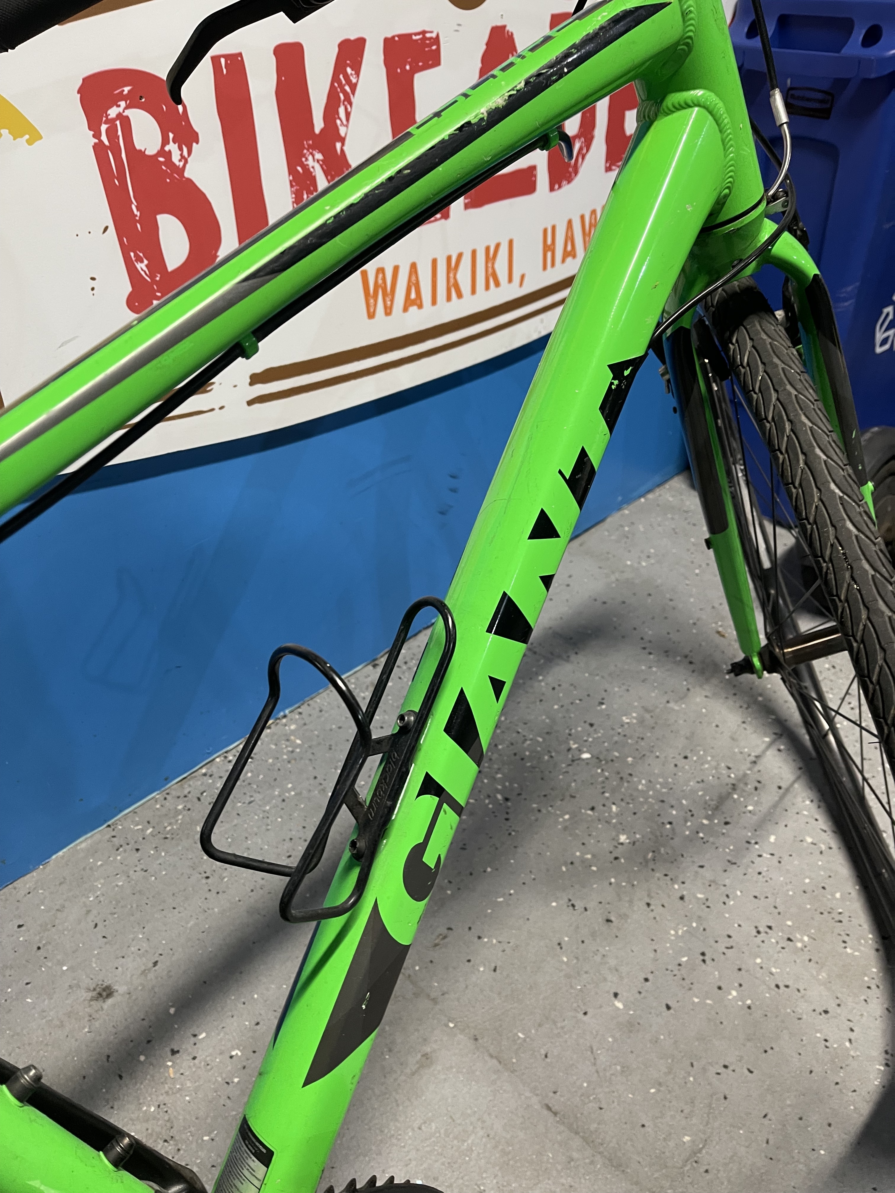 2019 Giant  Road bike